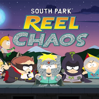 South Park Reel Chaos ilmaiseksi