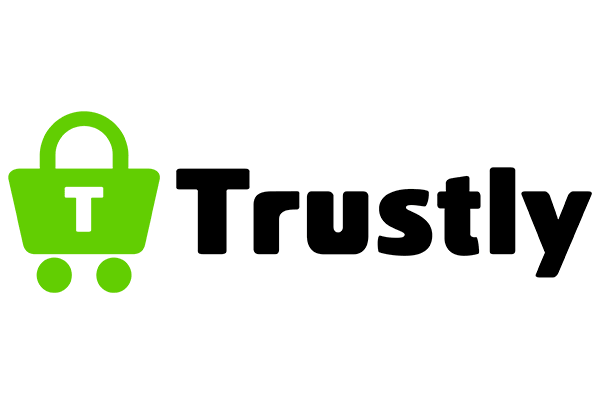 Trustly netticasinot