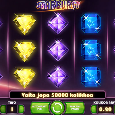 Tähti hedelmäpeli