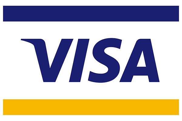 Visa nettikasinot