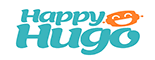 Happy hugo Logo