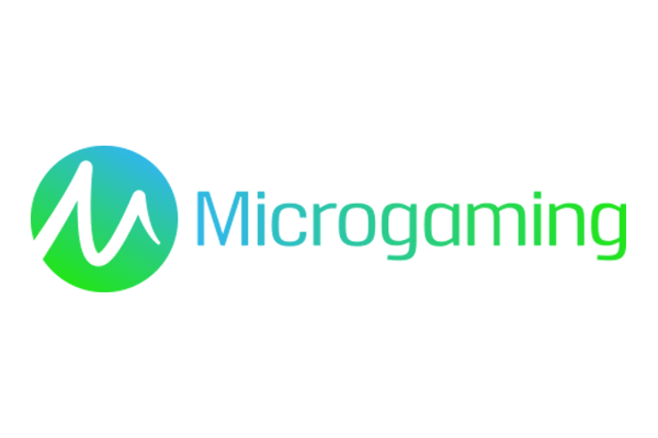 Microgaming pelitoimittaja