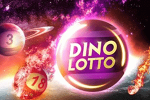 Dino Lotto sanasto