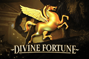 Divine Fortune sanasto