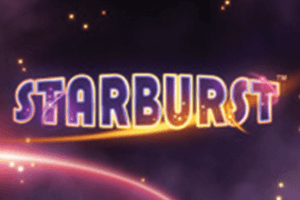 Starburst sanasto