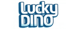 Lucky Dino Logo