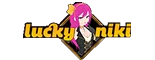 lucky niki logo