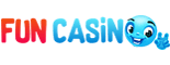 funcasino logo big