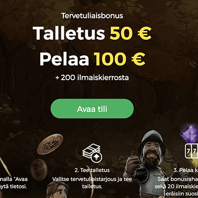 Casinopop casino bonus 