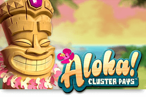 Aloha cluster pays sanasto