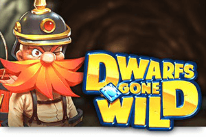 Dwarfs gone wild sanasto