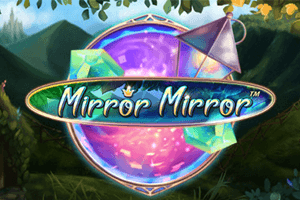 Fairytale Legends Mirror mirror sanasto