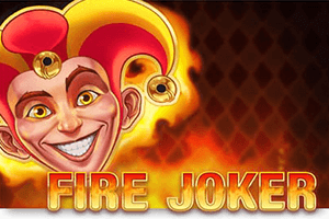 Fire Joker sanasto