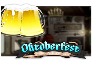 Oktoberfest sanasto