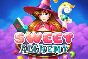 Sweet alchemy sanasto