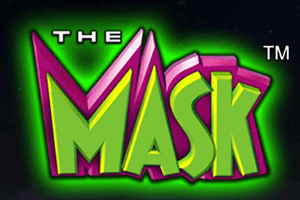 The Mask sanasto