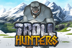 Troll hunters sanasto