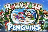 Holly Jolly Penguins sanasto