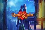 Romeo and juliet sanasto
