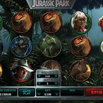 Jurassic Park