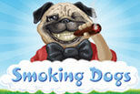 Smoking dogs sanasto