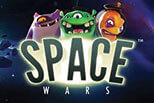 Space wars sanasto