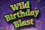 Wild birthday blast sanasto