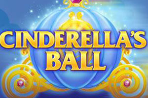 Cinderellas ball sanasto