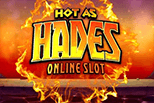 Hot as hades sanasto