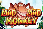 Mad mad monkey sanasto