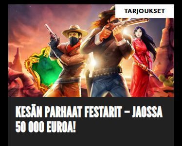 keno-festarit