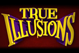 True illusions sanasto