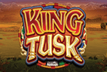 King tusk sanasto