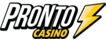 Prontocasino logo