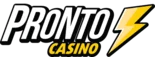 Prontocasino logo