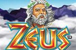 Zeus sanasto