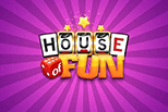 House of fun sanasto