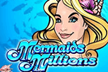 Mermaids millions sanasto