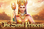 The sand princess sanasto