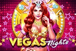 Vegas nights sanasto