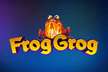 Frog Grog sanasto