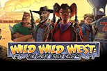 Wild wild west the great train heist sanasto