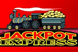 Jackpot express sanasto