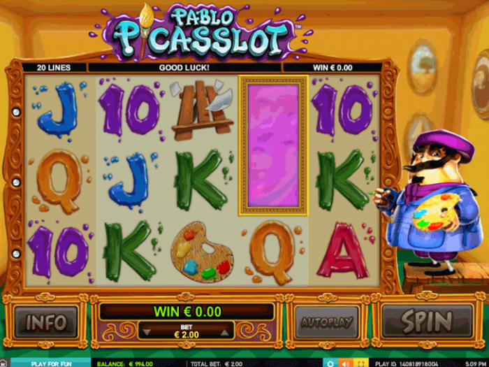 New online casino games New online casino games