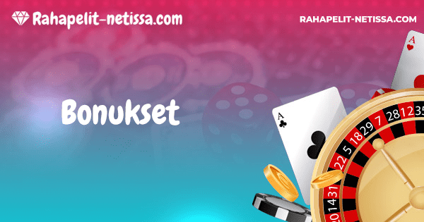 52 Ways To Avoid casino Burnout