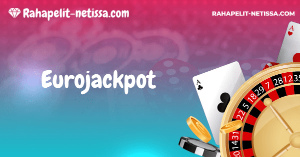 Eurojackpot Tulokset Eurojackpot Tulokset