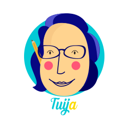 Tuija avatar