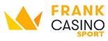 Frank Casino Sport Logo