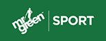 MrGreen Sport Logo