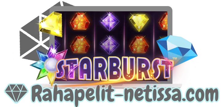 Ilmaiskierrokset Starburst